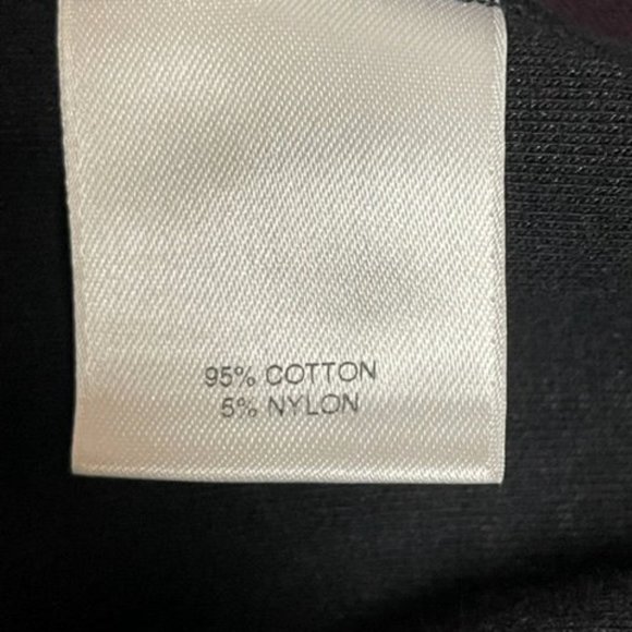 Cremieux Classics 1/2 Zip Purple Pullover Sweater Mens XL Soft Knit Mock Neck - Picture 6 of 8